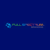 Full Spectrum Branding LLC logo