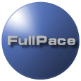 Fullpace Web Solutions logo