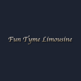 Fun Tyme Limousine Service Logo