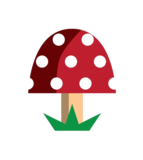 Fungi Marketing logo