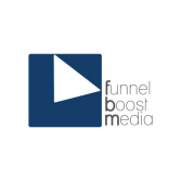 Funnel Boost Media logo