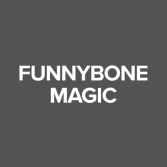 Funnybone Magic Logo