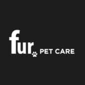 Fur Pet Care Logo