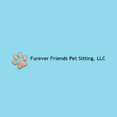Furever Friends Pet Sitting, LLC Logo