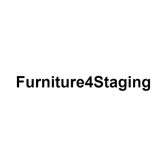 Furniture4Staging Logo