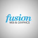 Fusion Design logo