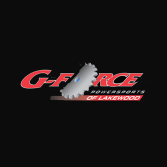 G-Force Powersports Logo