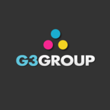 G3 Group logo