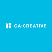 GA Creative logo