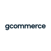 GCommerce Logo