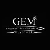 GEM Transportation Logo
