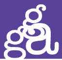 GGA GLOBAL logo