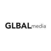 GLBAL media Logo