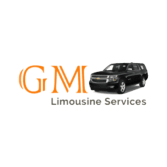 GM Limousine Services Logo