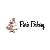 GM Paris Bakery Logo