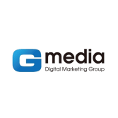 GMedia Dental Marketing & Web Design logo
