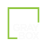 GRAYBOX logo