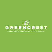 GREENCREST logo