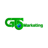 GT5 Marketing logo