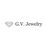 G.V. Jewelry Logo