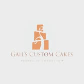 Gail's Custom Cakes Logo