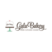 Gala Bakery Logo
