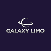 Galaxy Limo Logo