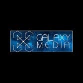 Galaxy Media - Orlando Logo