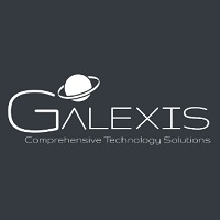 Galexis Technologies logo