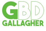 Gallagher Business Development logo