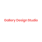Gallery Design Studio NYC logo