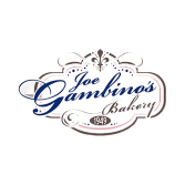 Gambino’s Bakery Logo