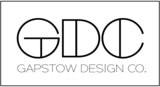 Gapstow Design Company logo