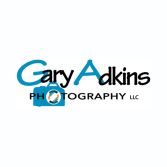 Gary Adkins Photography LLC Logo