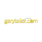 GaryTailor.com Logo