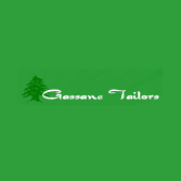 Gassane Tailors Logo