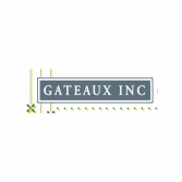 Gateaux Inc Logo