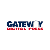 Gateway Digital Press Logo