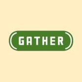 Gather Consignment Logo