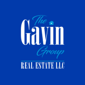 Gavin Group Real Estate Logo