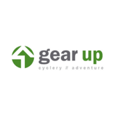 Gear Up Cyclery Logo