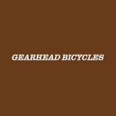 Gearhead Bicycles Logo