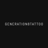 Generation 8 Tattoo