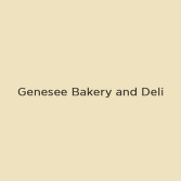 Genesee Bakery and Deli Logo