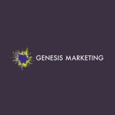 Genesis Marketing logo
