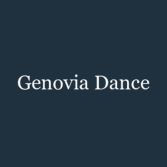 Genovia Dance Logo