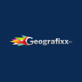 Geografixx logo