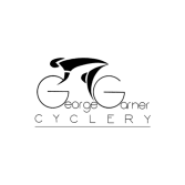 George Garner Cyclery Logo