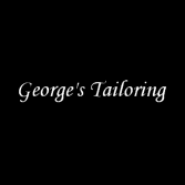 George's Tailoring Logo