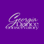 Georgia Dance Conservatory Logo